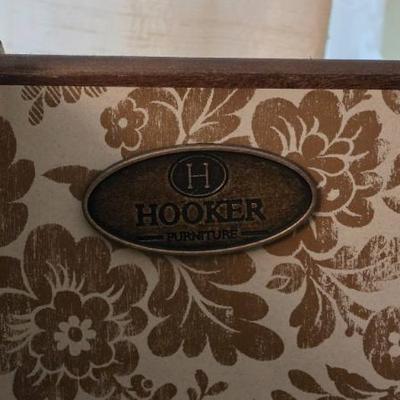 Sale Photo Thumbnail #335: Hooker Furniture 5-Drawer Chest
