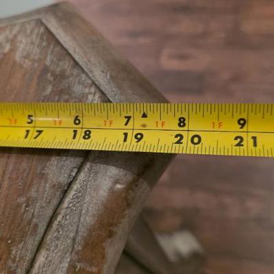 Sale Photo Thumbnail #63: Hooker Furniture Sideboard with Carved Doors
