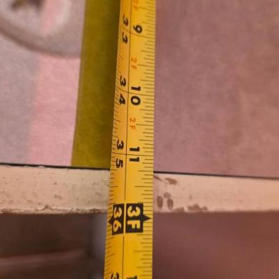 Sale Photo Thumbnail #216: Hooker Furniture Three-Drawer Nightstand 2 Available
