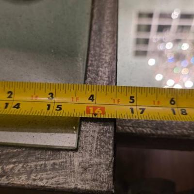 Sale Photo Thumbnail #20: Nesting Tables by Hooker Furniture
