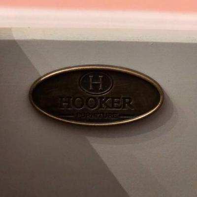 Sale Photo Thumbnail #245: Hooker Furniture Dresser with Mirror
