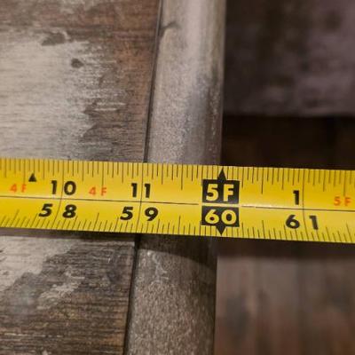 Sale Photo Thumbnail #5: Hooker Furniture Console Table
