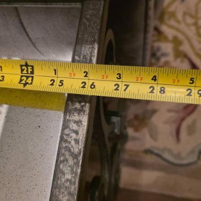 Sale Photo Thumbnail #16: Nesting Tables by Hooker Furniture
