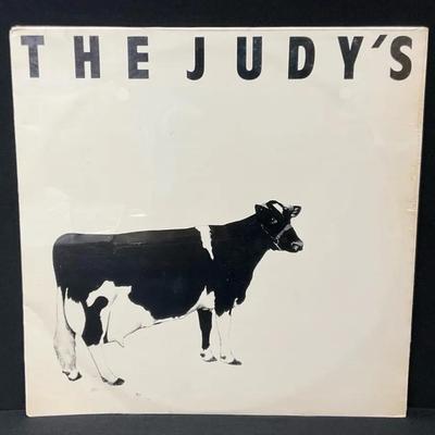 The Judy’s Moo Album