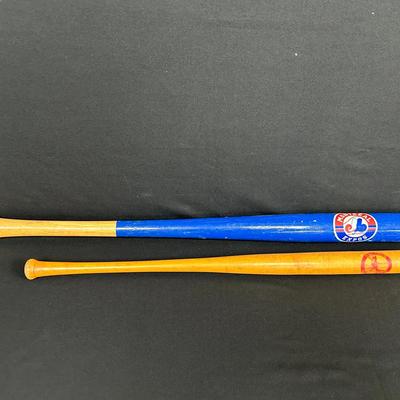 Collectible Mini Bats