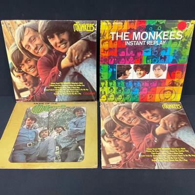 Monkees Music Medley