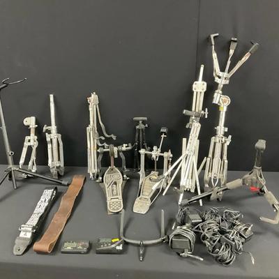 Huge Guitar Accessory Lot