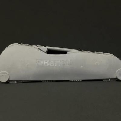 Benelli Hard Shotgun Transport Case Only