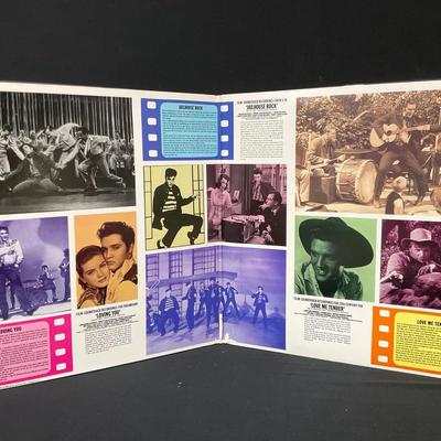 Elvis Presley Albums III