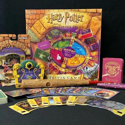 Harry Potter Collection 