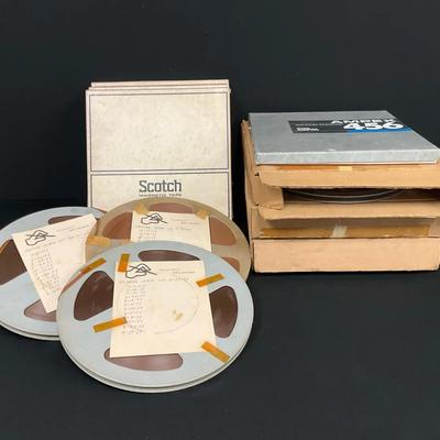 ‘Saturday At The Shamrock’ Audio Recordings From The 1950’s