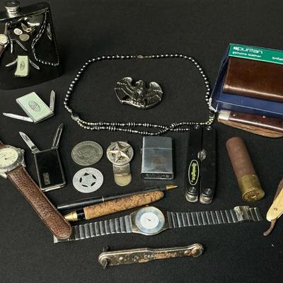 Money Clips And More 