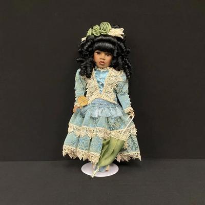 Classic Treasures Doll