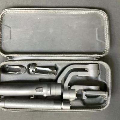 Hohem iSteady Pro3 Handheld Gimbal Stabilizer For Camera 