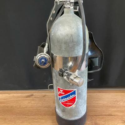 Voit Surimaster Suba Tank