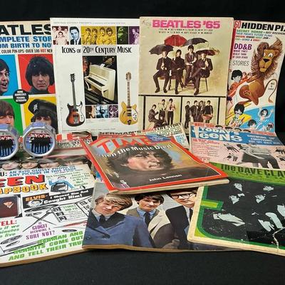 Beatles Memorabilia #2