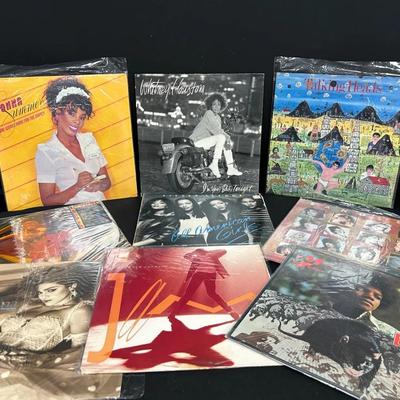 80’s Artists & More Albums