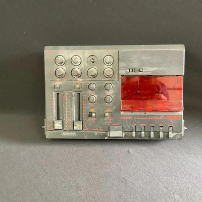 Fostex X-15 Multitracker