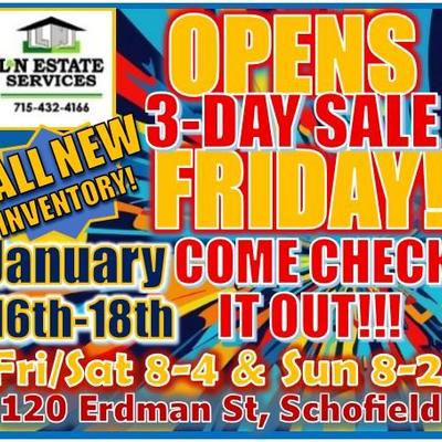 Sale Photo Thumbnail #3