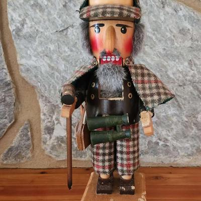 Steinbach Nutcracker 