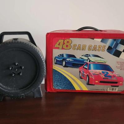 Matchbox Cars And More