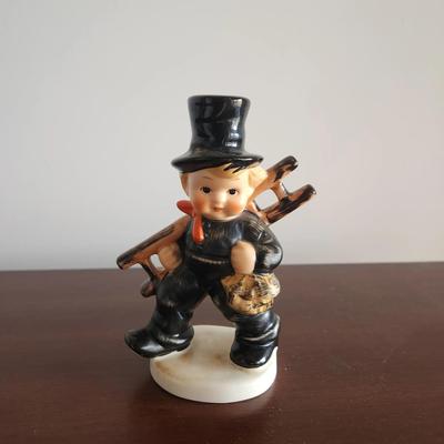 Hummel Chimney Sweep
