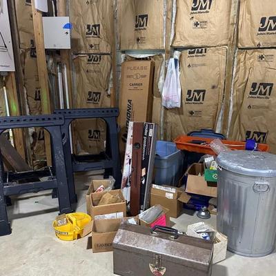 Handyman’s Special