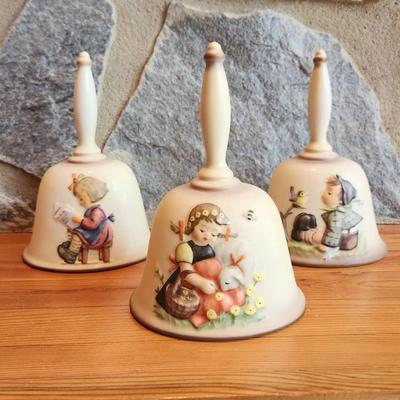 Hummel Bells #5