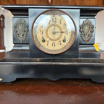 Ansonia Mantel Clock