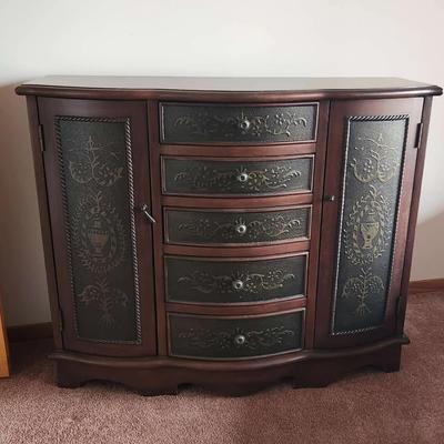 Decorative Cabinet 