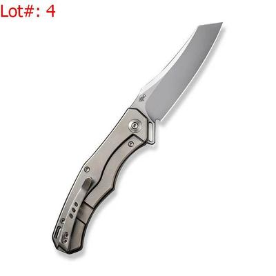 Sale Photo Thumbnail #5: For more information and to place your bids, kindly visit us at https://garnetgazelle.hibid.com/ BID NOW!
