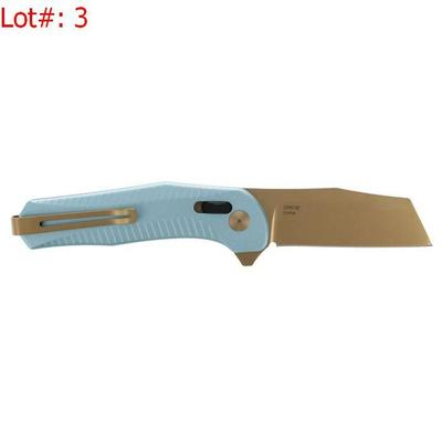 Sale Photo Thumbnail #4: For more information and to place your bids, kindly visit us at https://garnetgazelle.hibid.com/ BID NOW!
