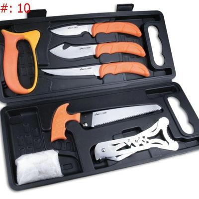 Sale Photo Thumbnail #11: For more information and to place your bids, kindly visit us at https://garnetgazelle.hibid.com/ BID NOW!
