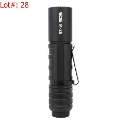 Sale Photo Thumbnail #29: For more information and to place your bids, kindly visit us at https://garnetgazelle.hibid.com/ BID NOW!
