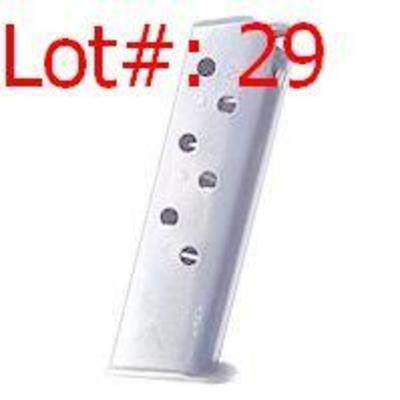 Sale Photo Thumbnail #30: For more information and to place your bids, kindly visit us at https://garnetgazelle.hibid.com/ BID NOW!
