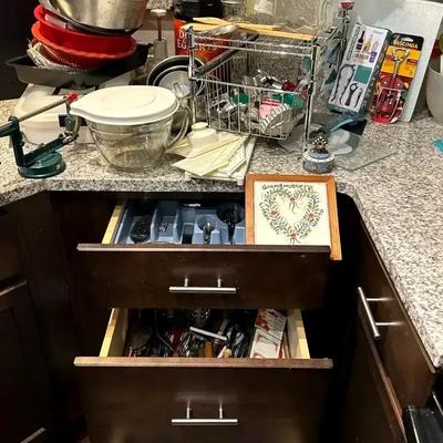 Kitchen Necessities Collection Featuring Pampered Chef