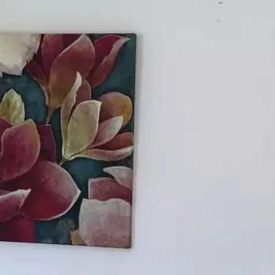 Lot 179:  Six Piece Wall Decor