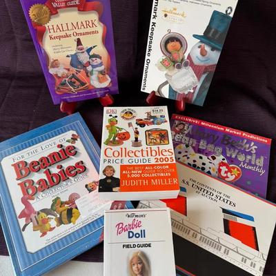 Lot 191:  Resource For The Collectors…