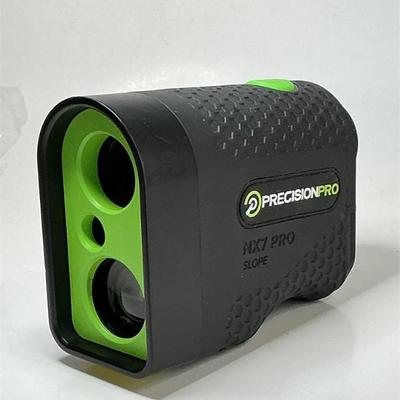 GOLF LAZER RANGE FINDER by PRECISION PRO
