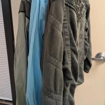 Jou Jou Pilot, Skilcraft and Other