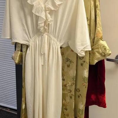 Red Velvet "Valentine Day" Evening Wear & Others