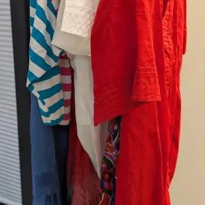 1970-1980 Summertime Beach Clothing 