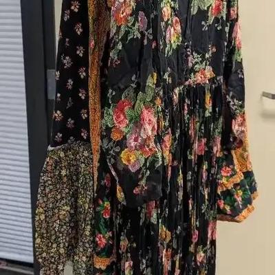 Vintage Romance:  Lady Ascot, fritzi, & Other Brands