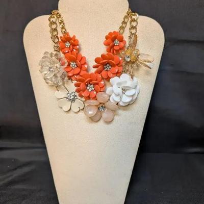 Statement Necklaces