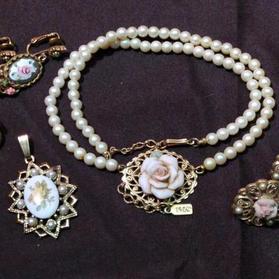 Romance Jewelry 