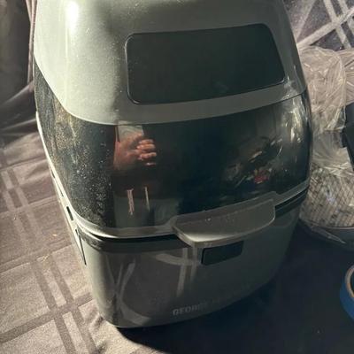 Air Fryer It