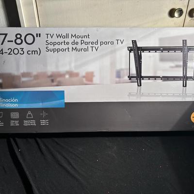 TV Wall Mount