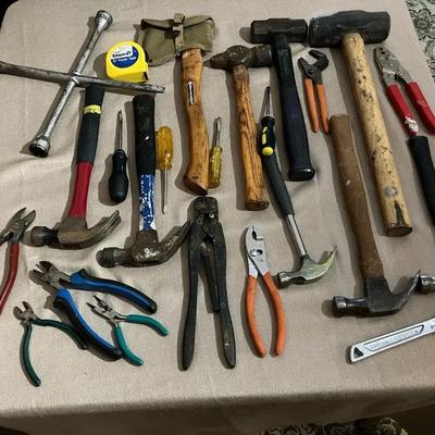 Tools for You