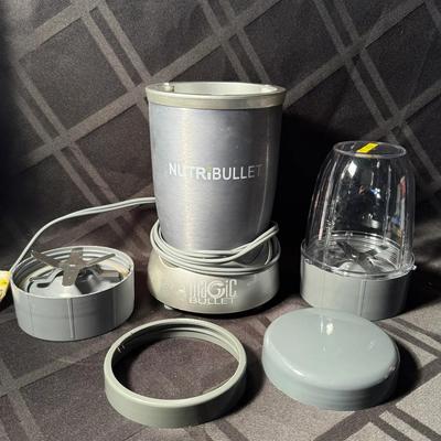 NutriBullet