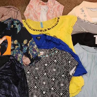 Shirts Of All Styles